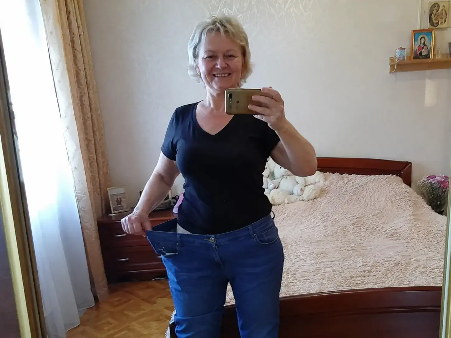 Відгук Оксани