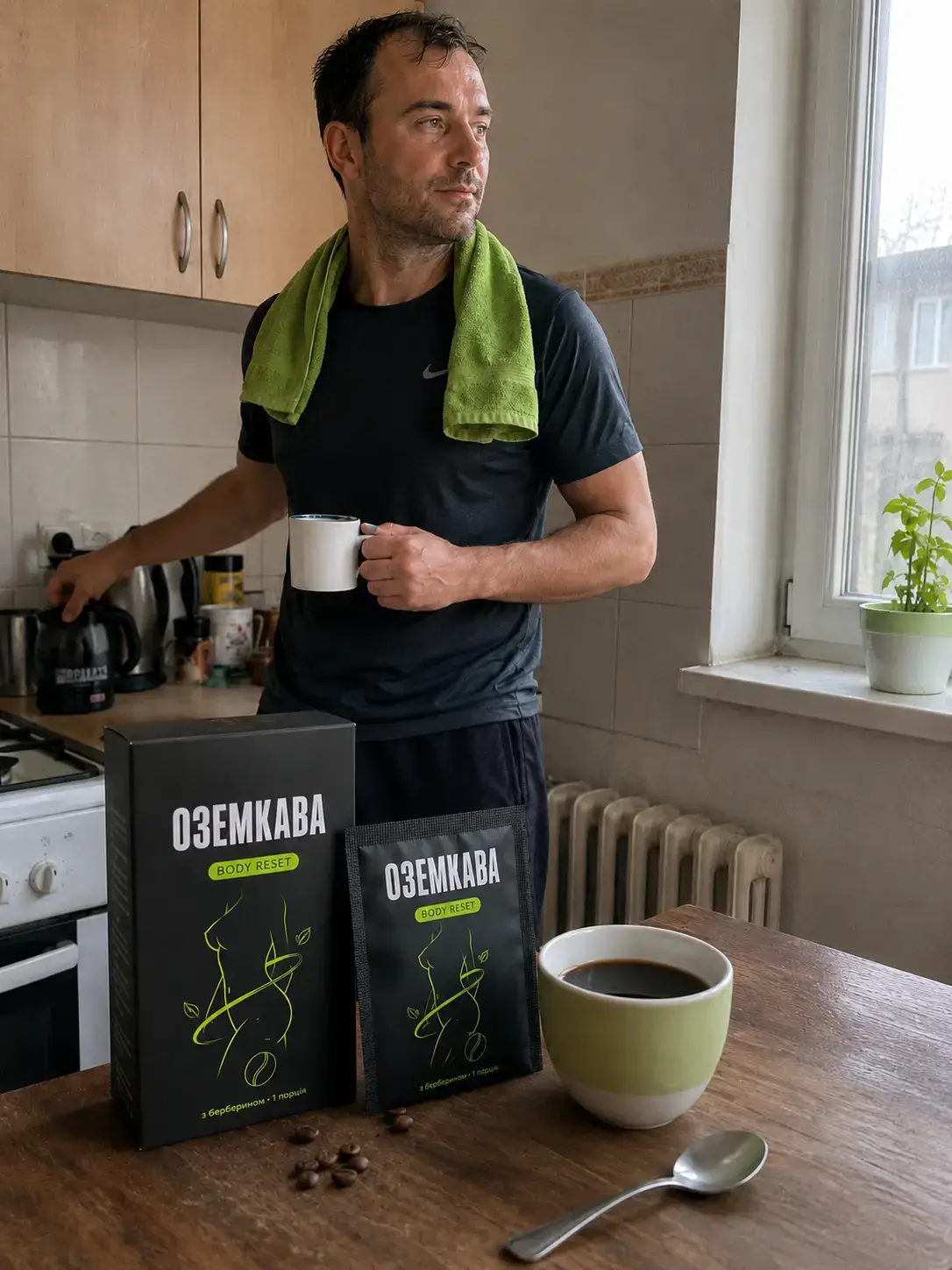 Оземкава 2