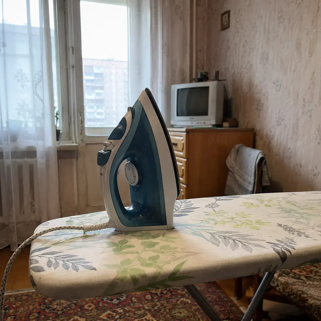 Праска