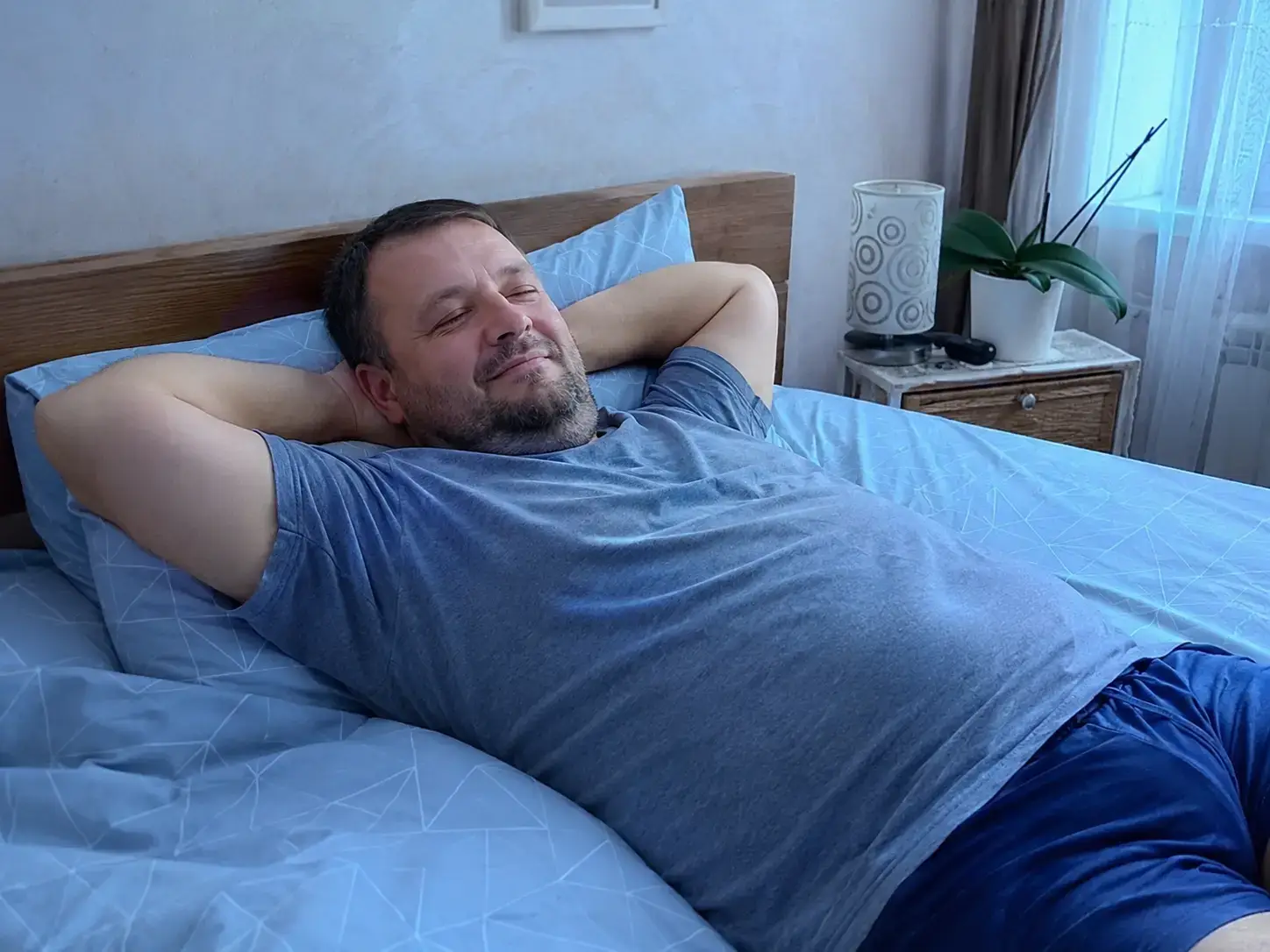 Сон і прохолода