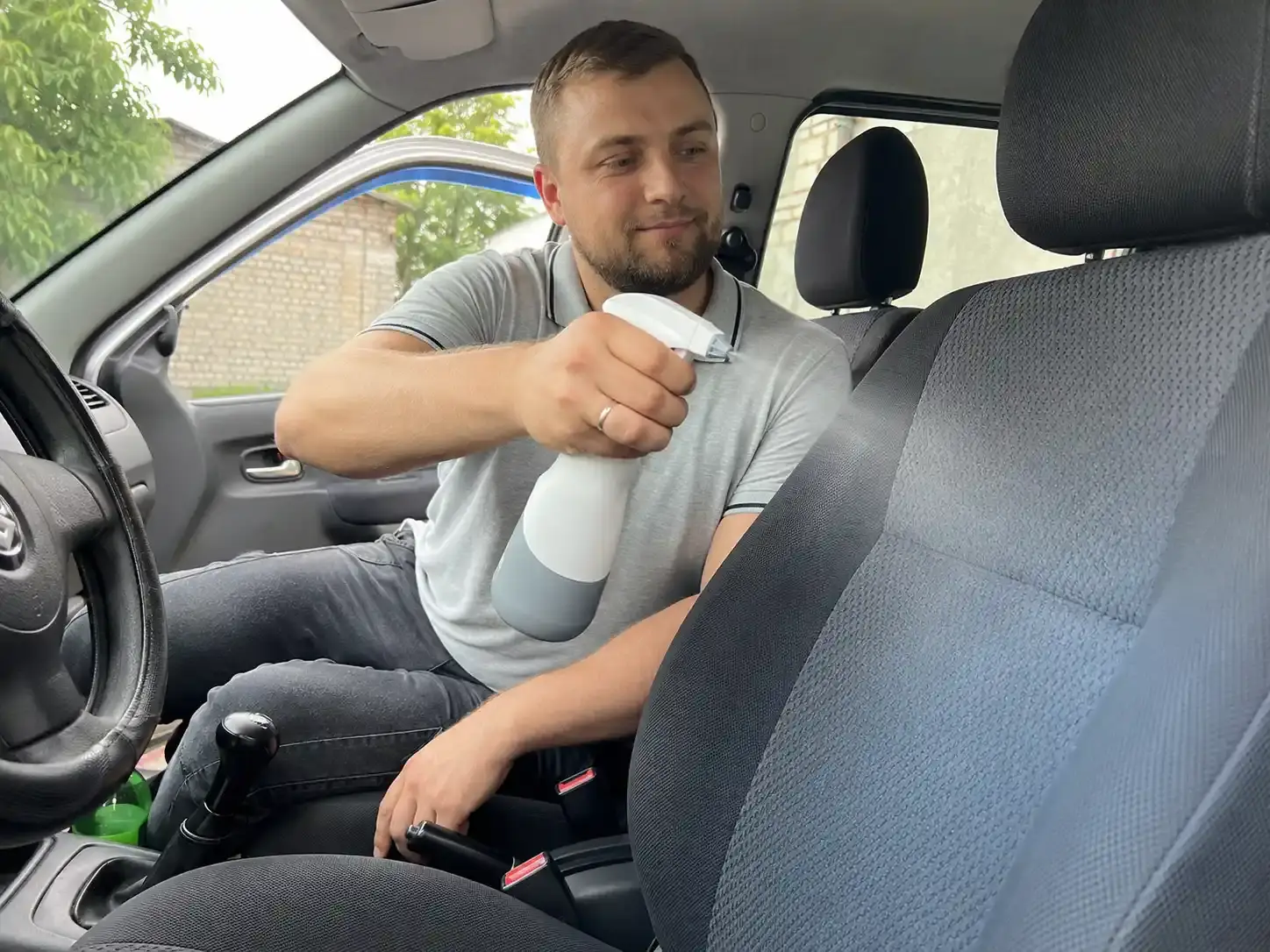 Авто без спеки