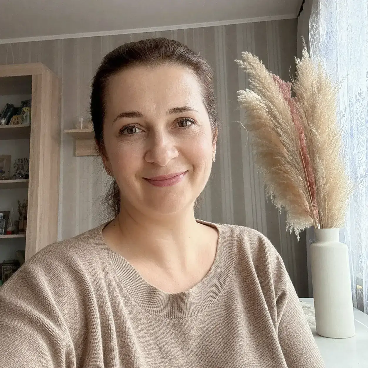 Оксана
